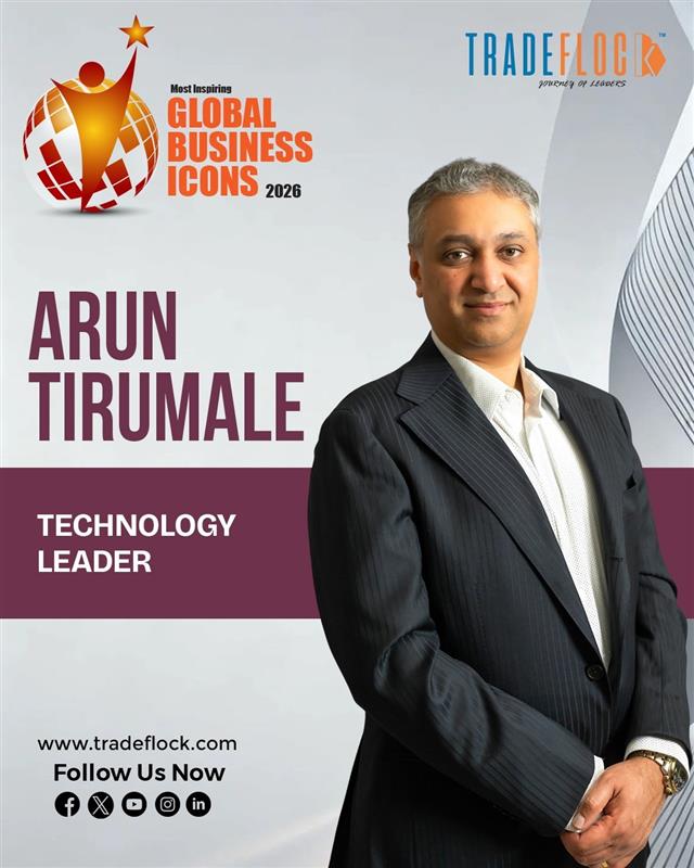 TradeFlock tweet media