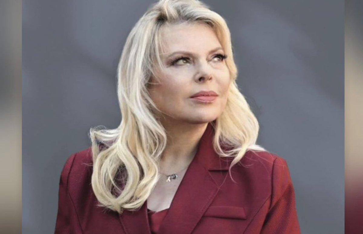 🇮🇱חגית קלימן - Hagit Klaiman🇮🇱 tweet media