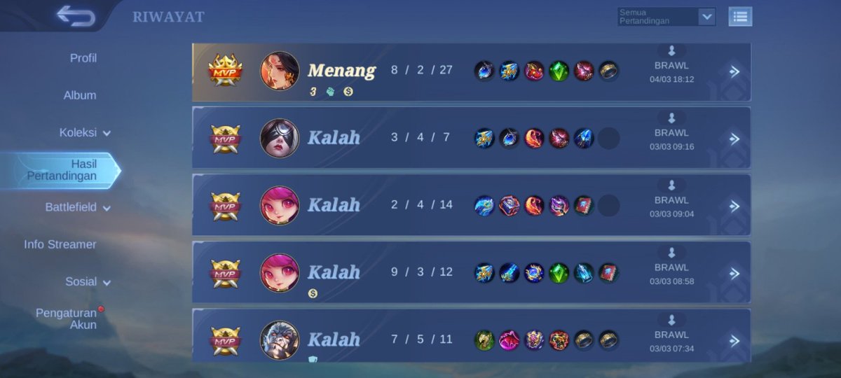 Sleepy Camellia 🐯 || WA/LINE PLEASE, DM ERROR tweet media