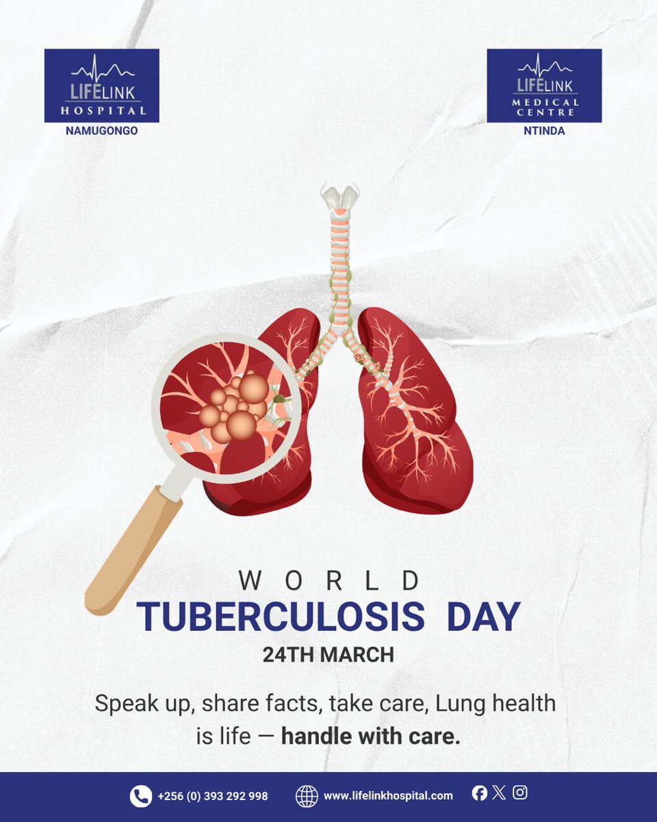 Life Link Hospital tweet media