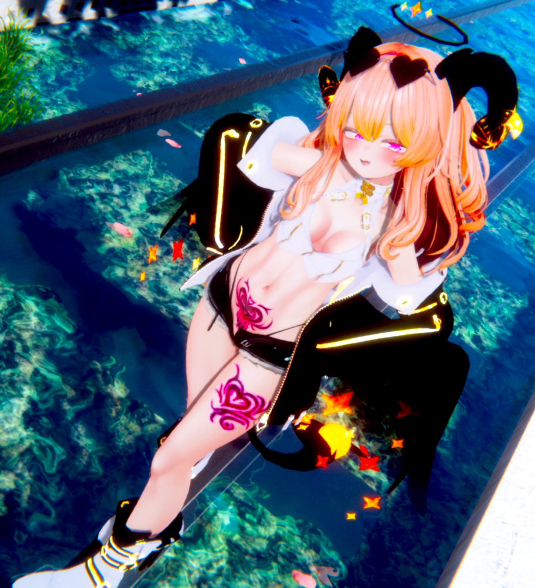 オルムS tweet media