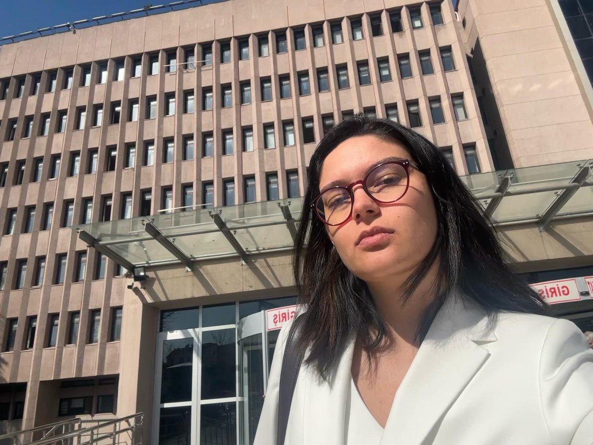 Merve Şişman tweet media