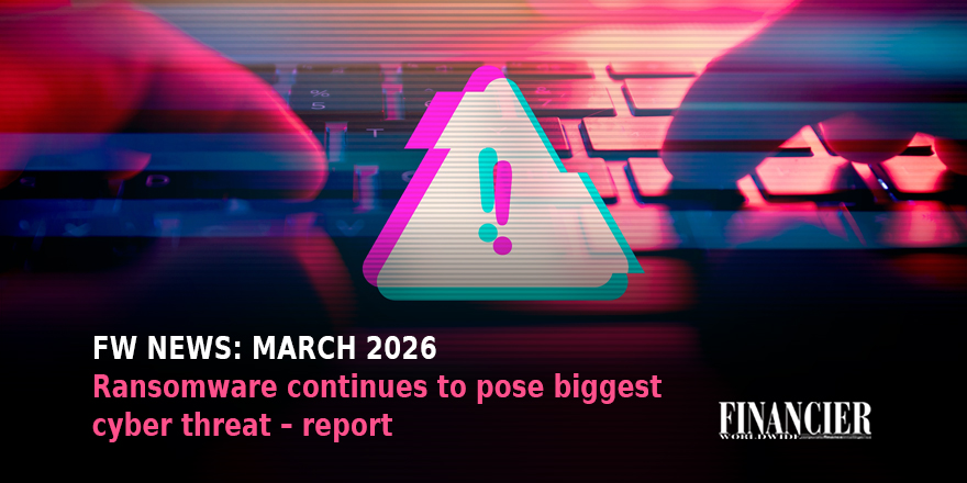 Risk & Compliance Magazine tweet media