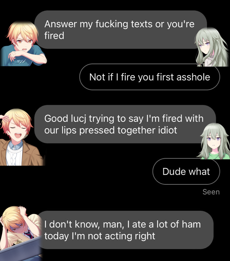 polysho textposts tweet media