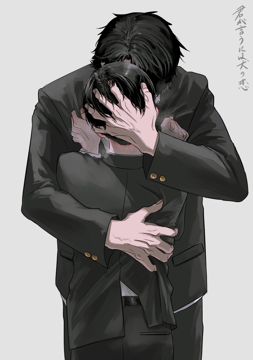 山椒ウオ tweet media