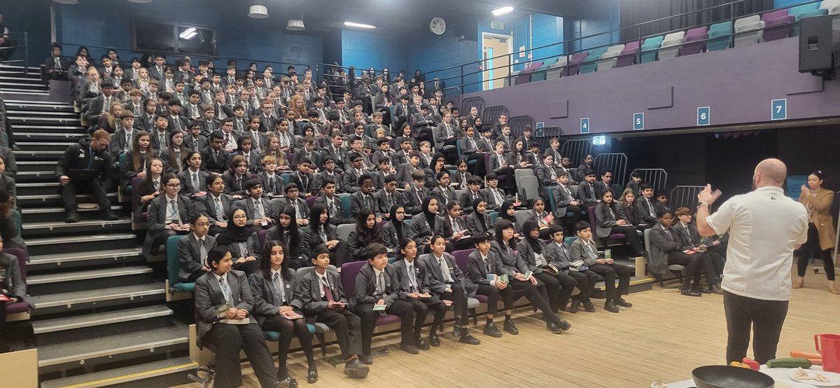 Sharples D&T tweet media