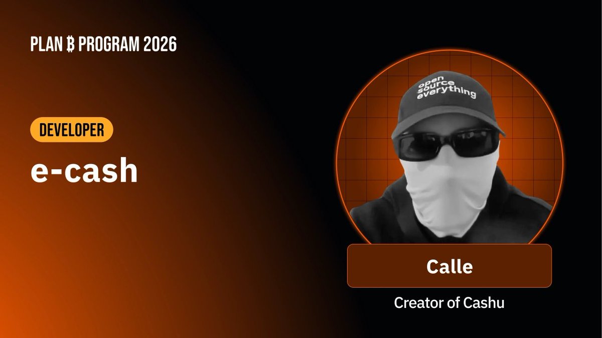 Plan ₿ Network tweet media