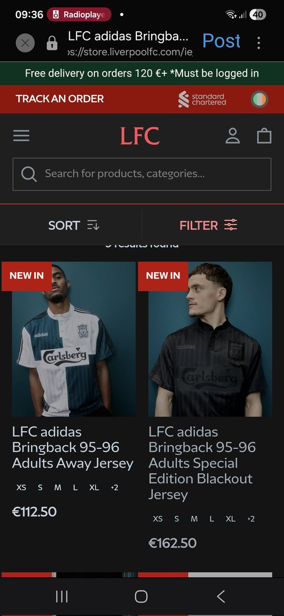 We Are Liverpool tweet media