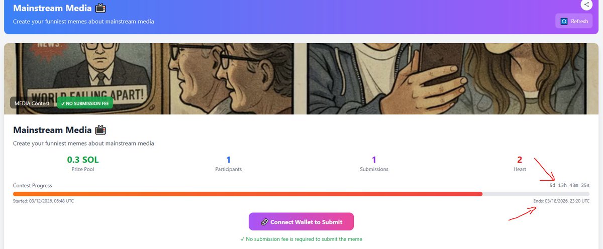 Meme Coffee tweet media