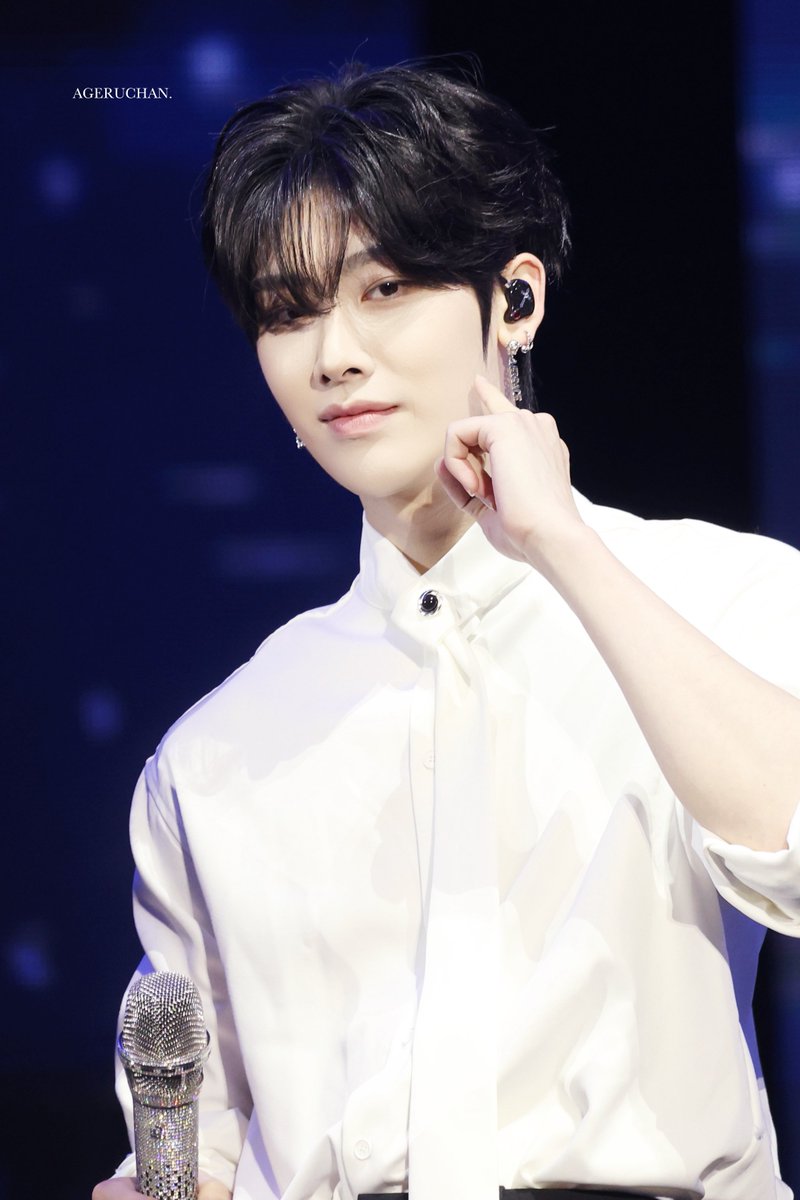 𝑨𝑮𝑬𝑹𝑼𝑪𝑯𝑨𝑵. tweet media