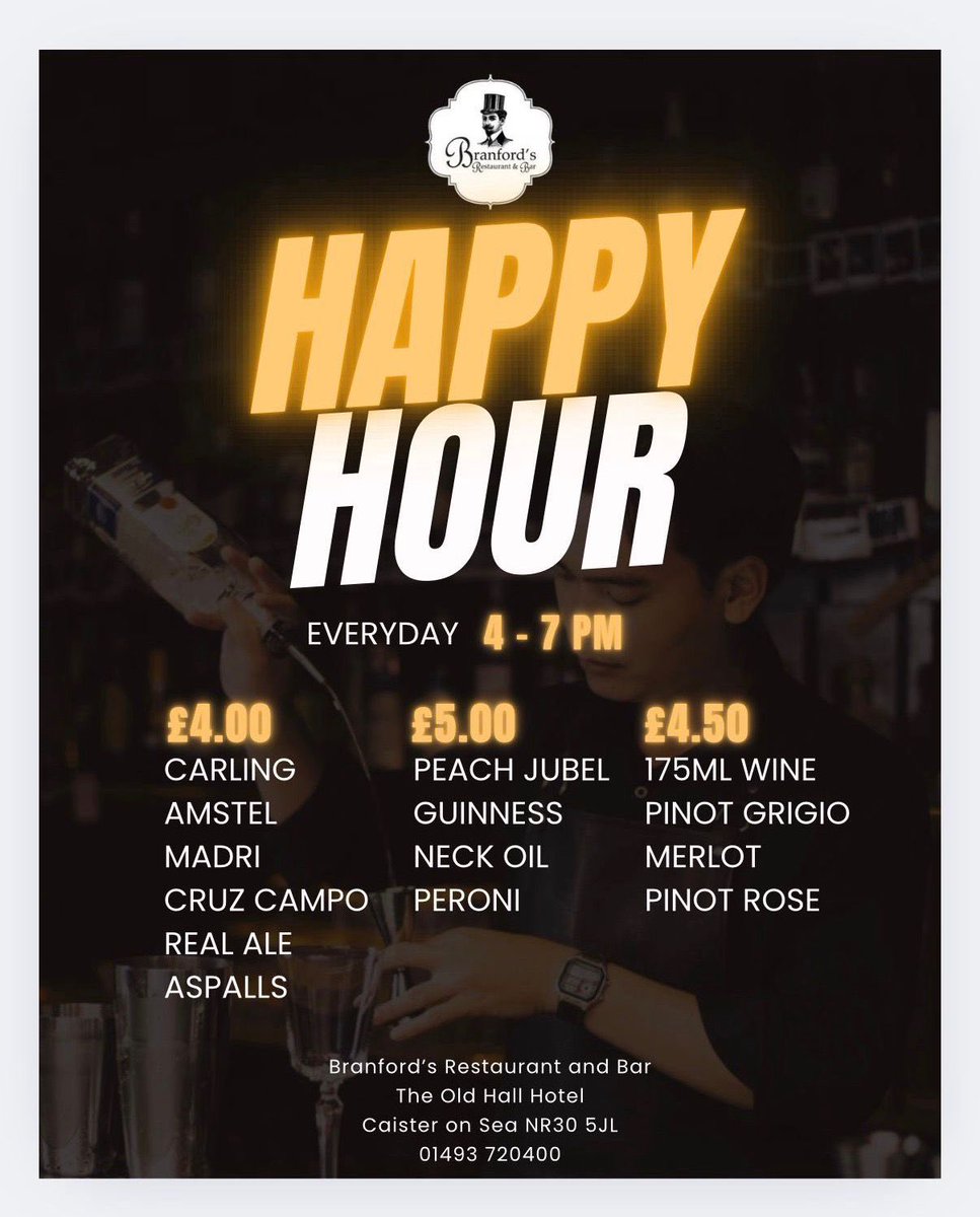 Branfords tweet media