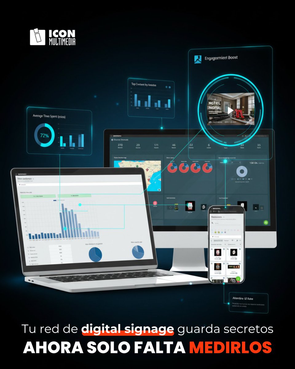 ICON Multimedia tweet media