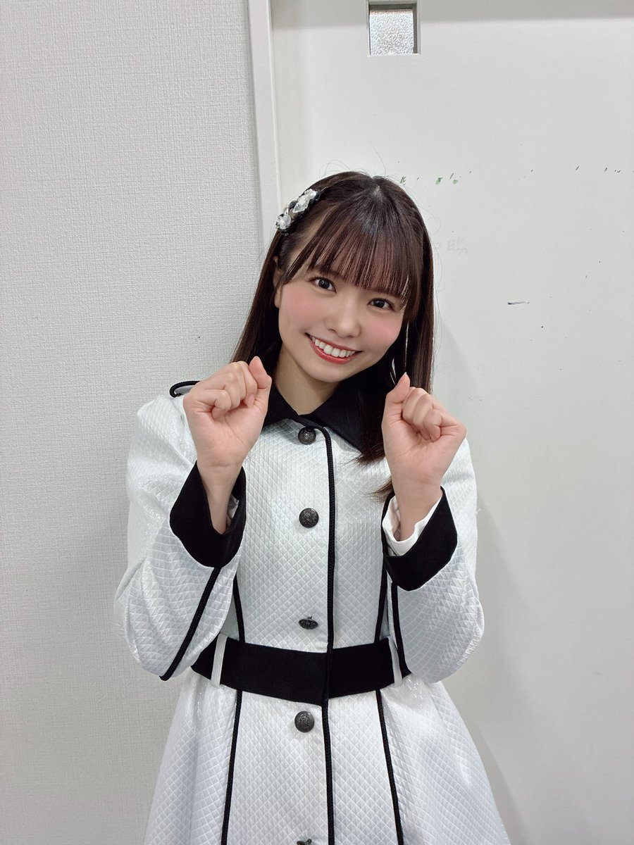 HKT48渕上舞、523日ぶり劇場復帰でファン熱狂