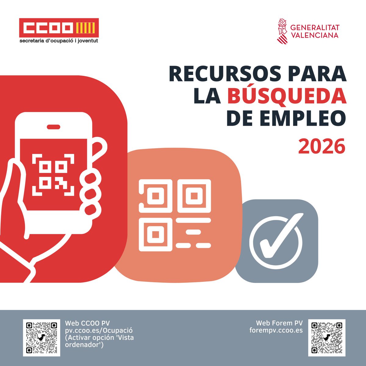 CCOO País Valencià tweet media