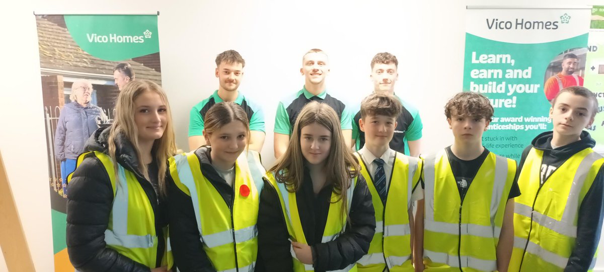 Kettlethorpe High tweet media