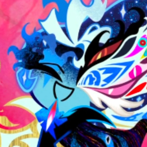 nilly 🎭🍦 tweet media