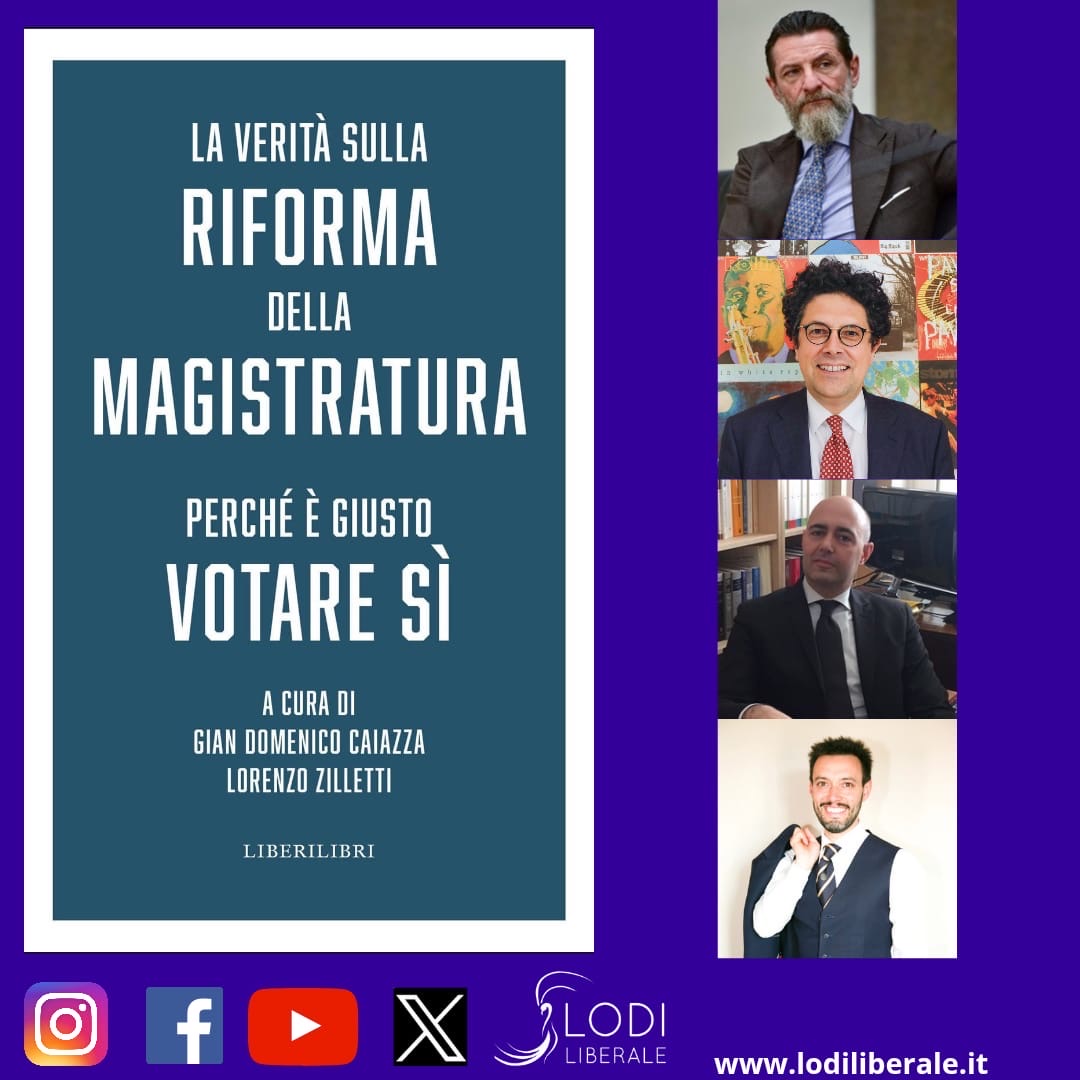 Lodi Liberale tweet media