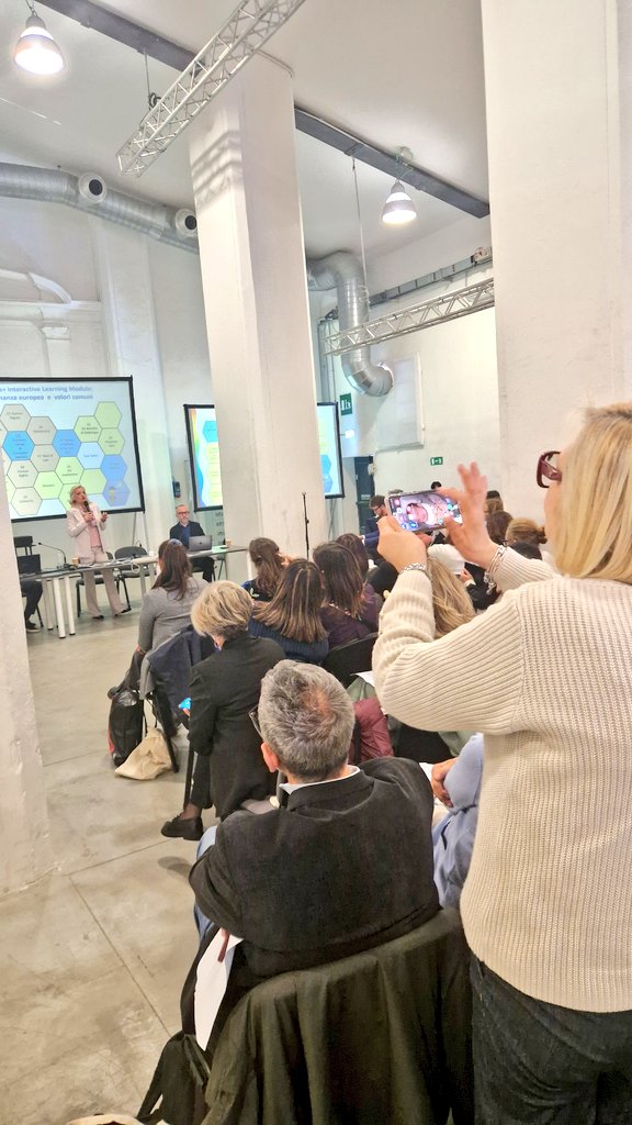 Erasmus+ INDIRE tweet media