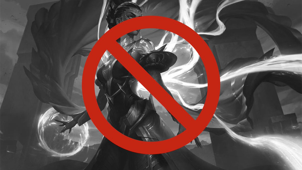 LoL忍者 🥷 tweet media