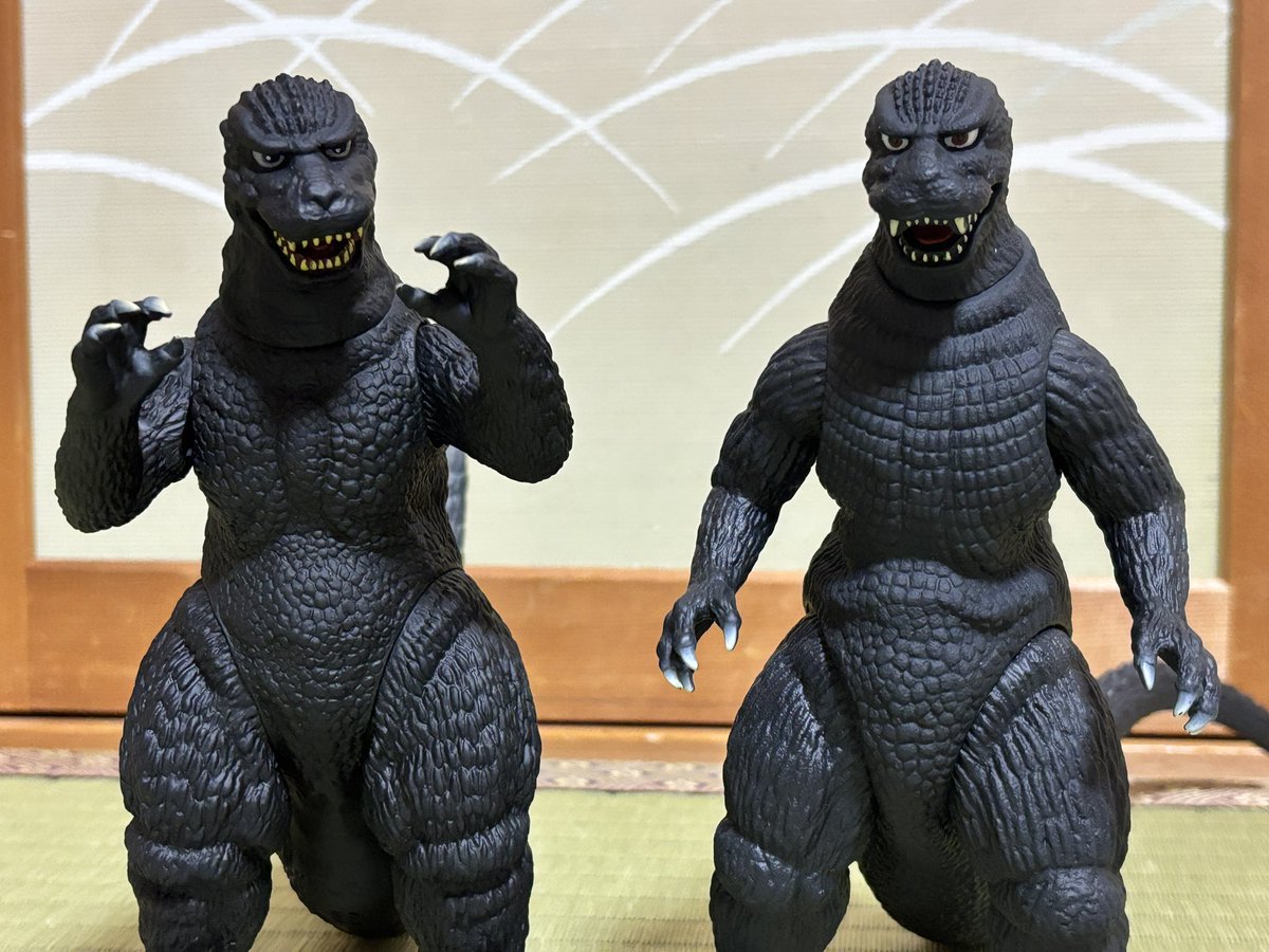 合体戦士 tweet media