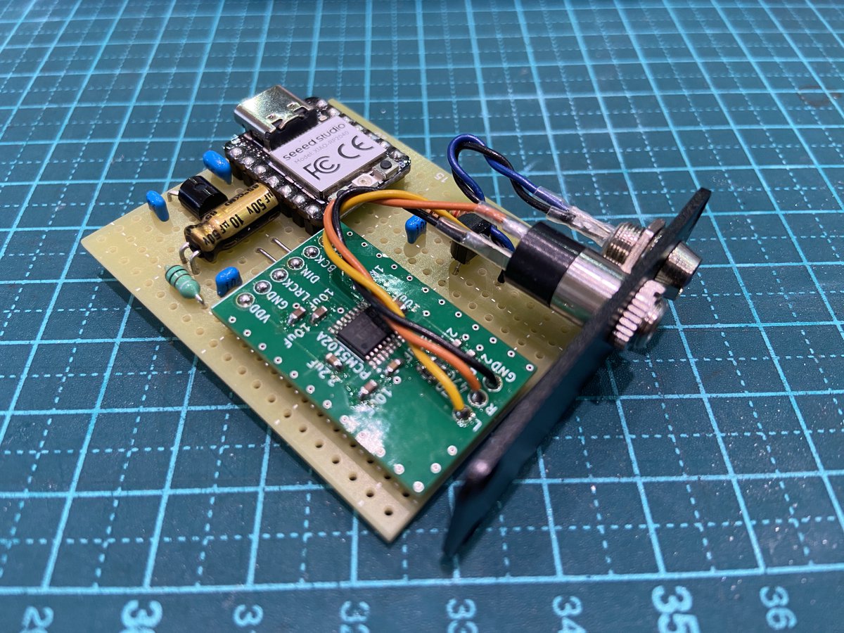 nichicon 𝕏 tweet media