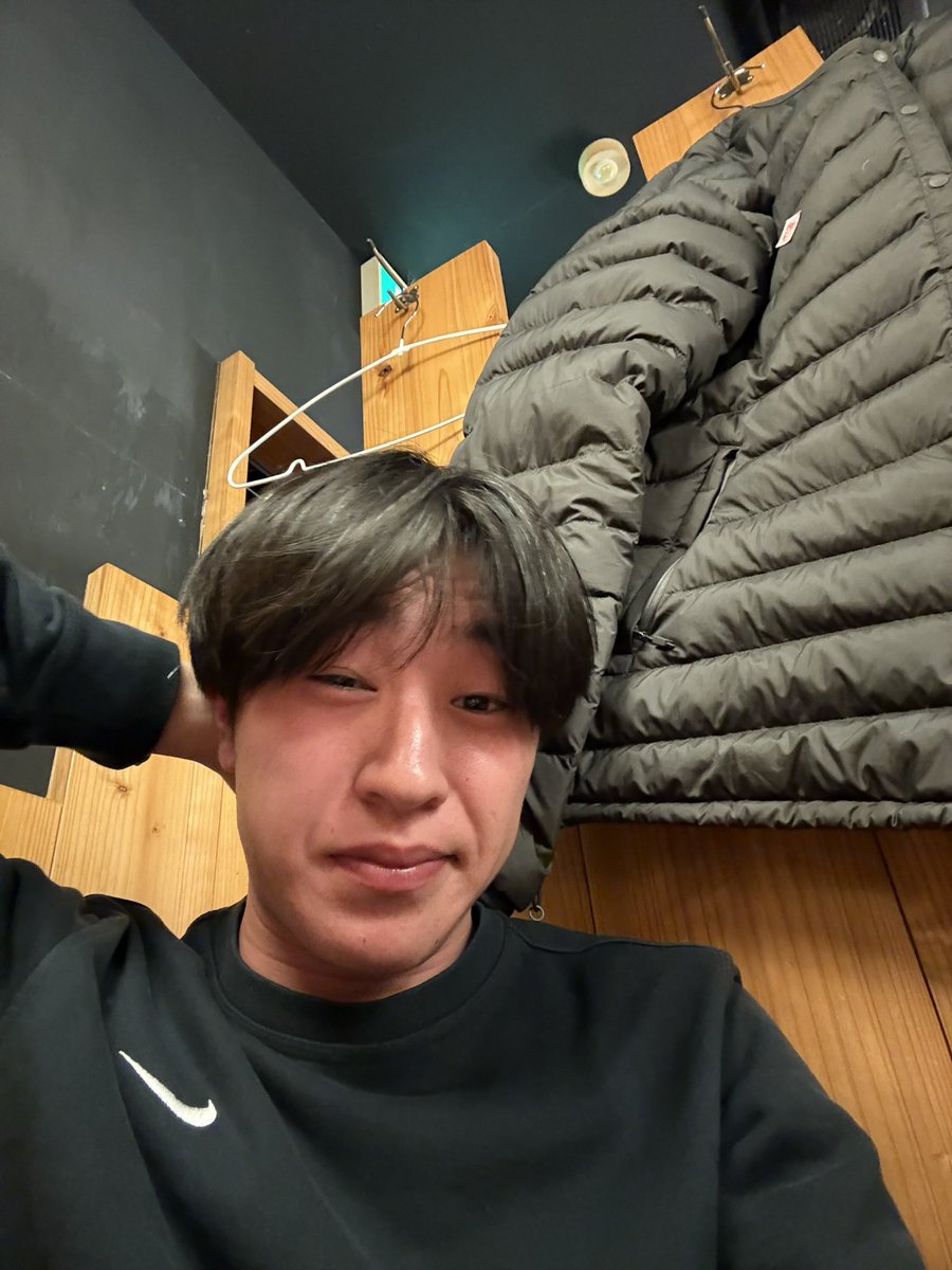 teamkinoko117's tweet photo. すぐ酔っちゃいます😉 https://t.co/08kcx0g94X