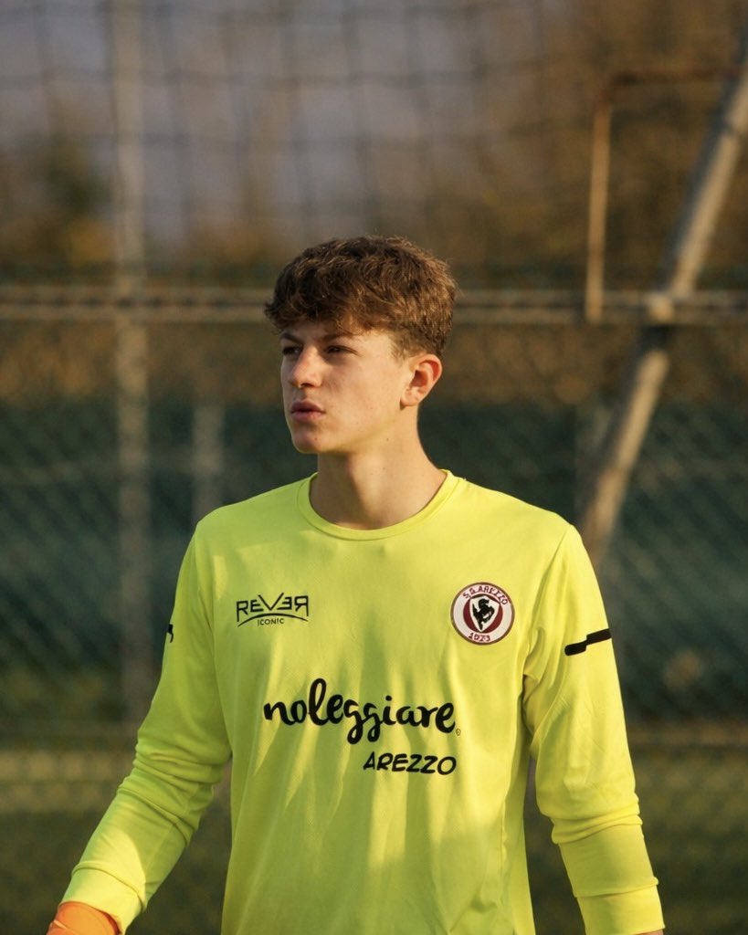 S.S. Arezzo Calcio tweet media