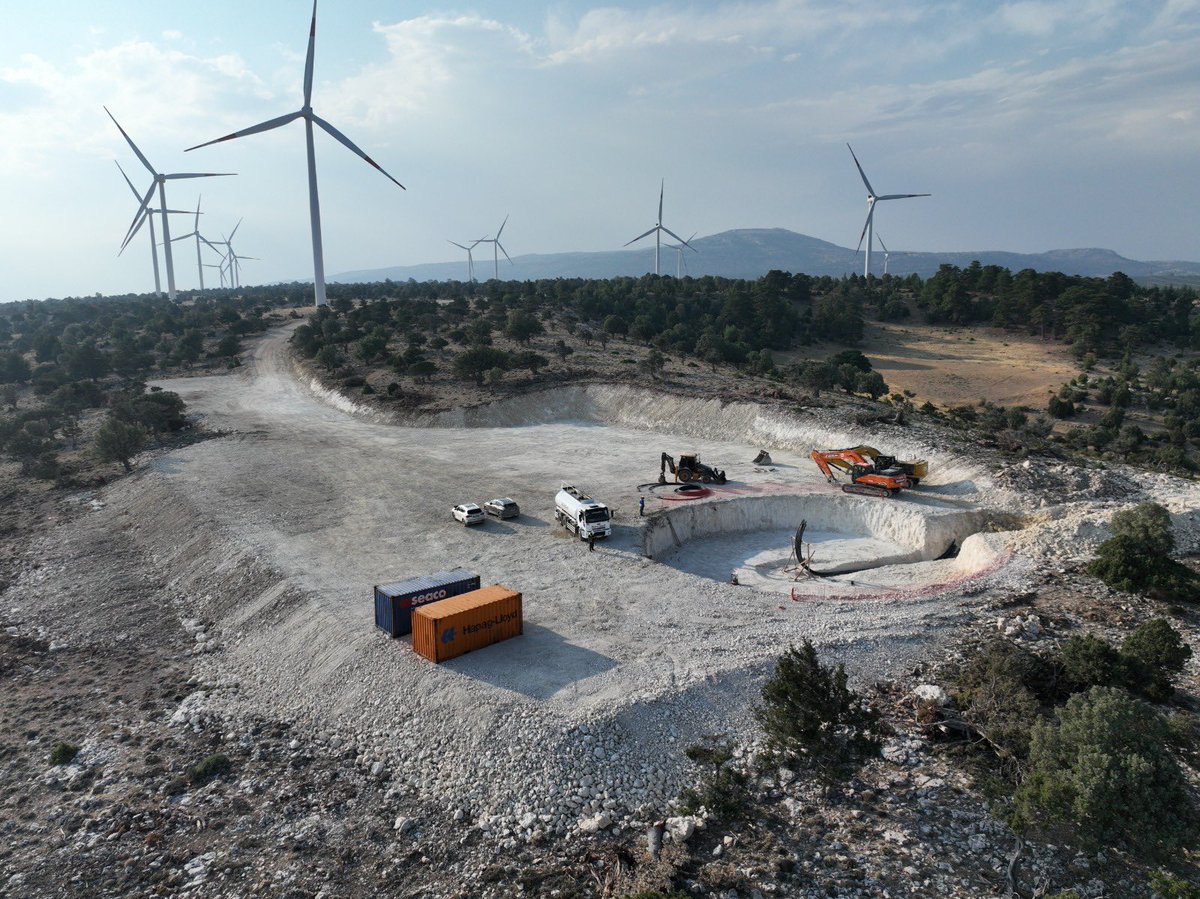 Kuzey Ormanları Savunması tweet media