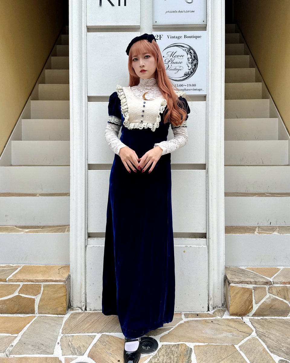 Moon Phase Vintage 原宿/表参道 tweet media