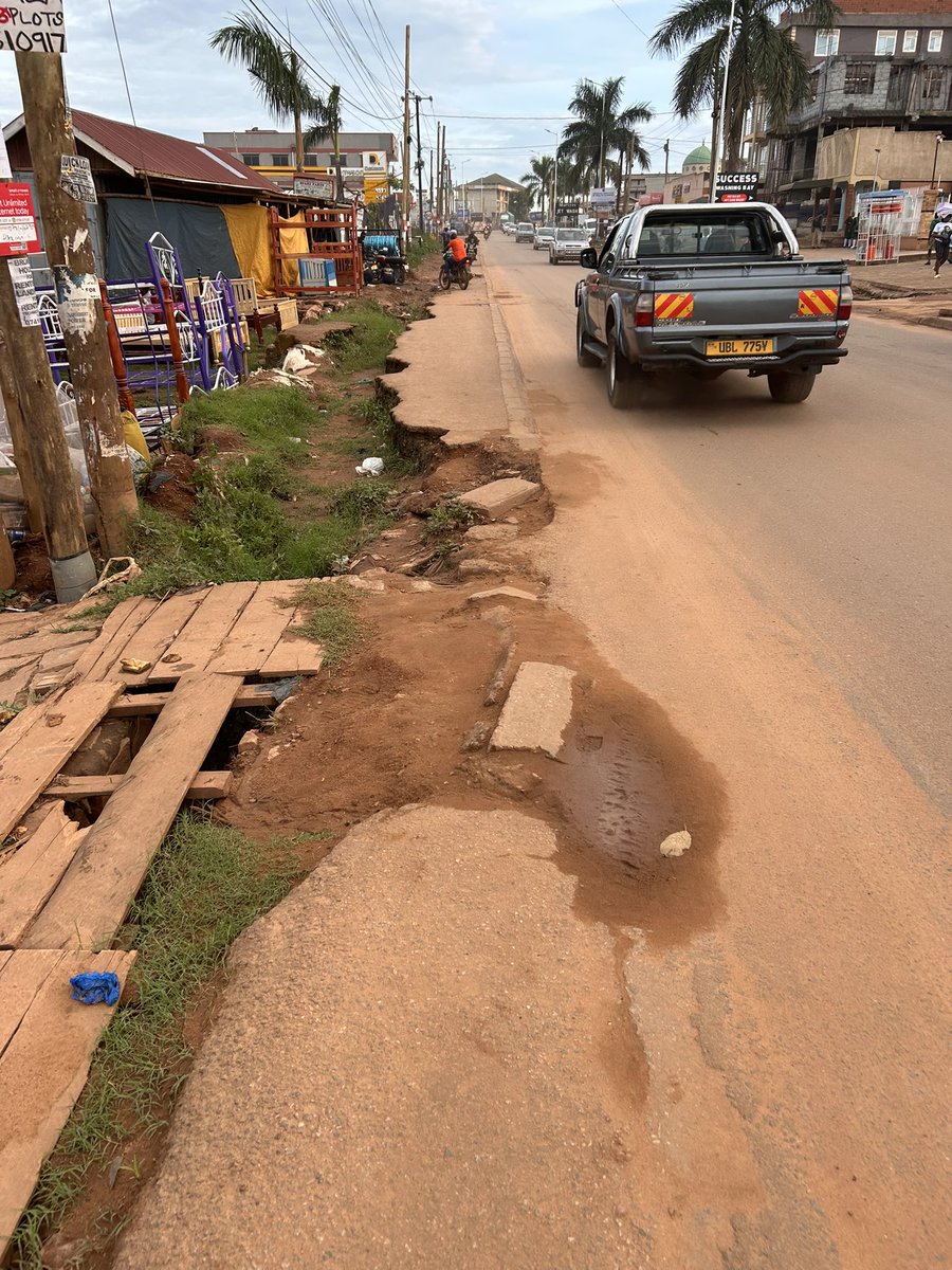 Joseph Beyanga Joe Walker tweet media