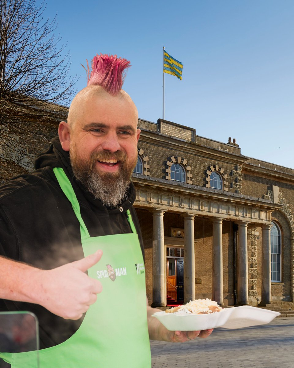 SalisburyCityCouncil tweet media