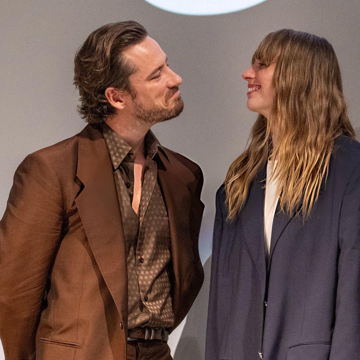 Lewis Pullman Crave tweet media