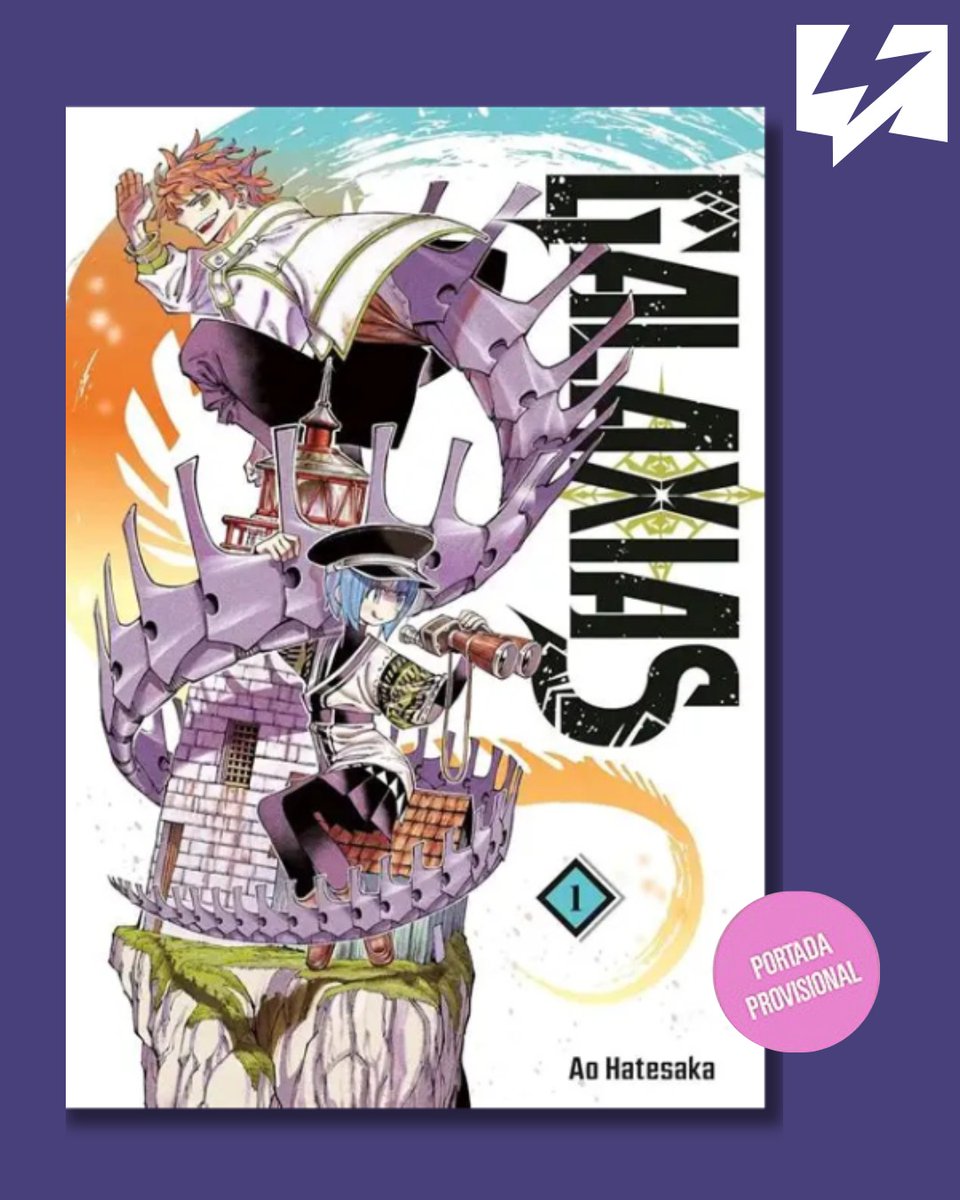 Pika Ediciones tweet media