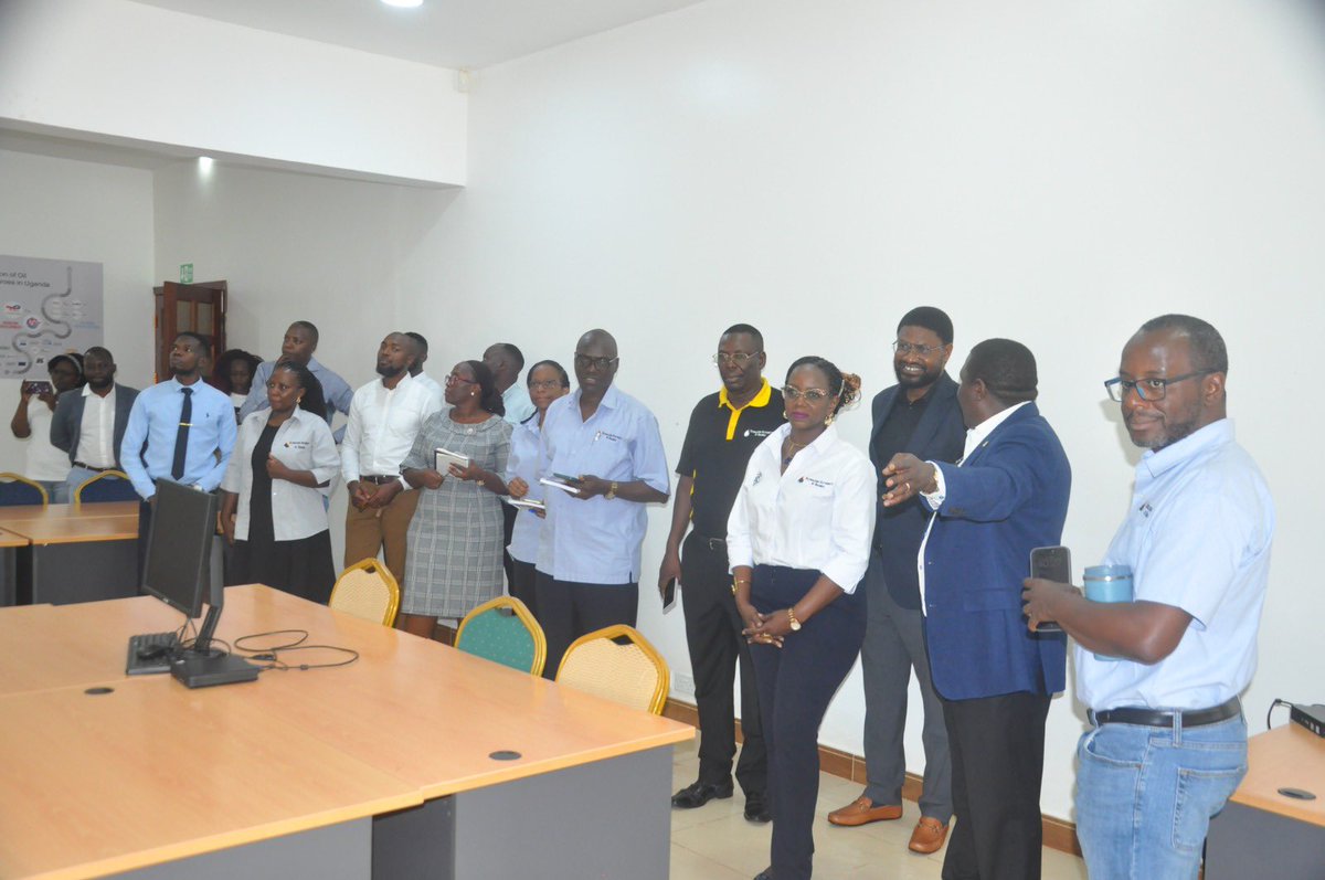 PAU_Uganda tweet media