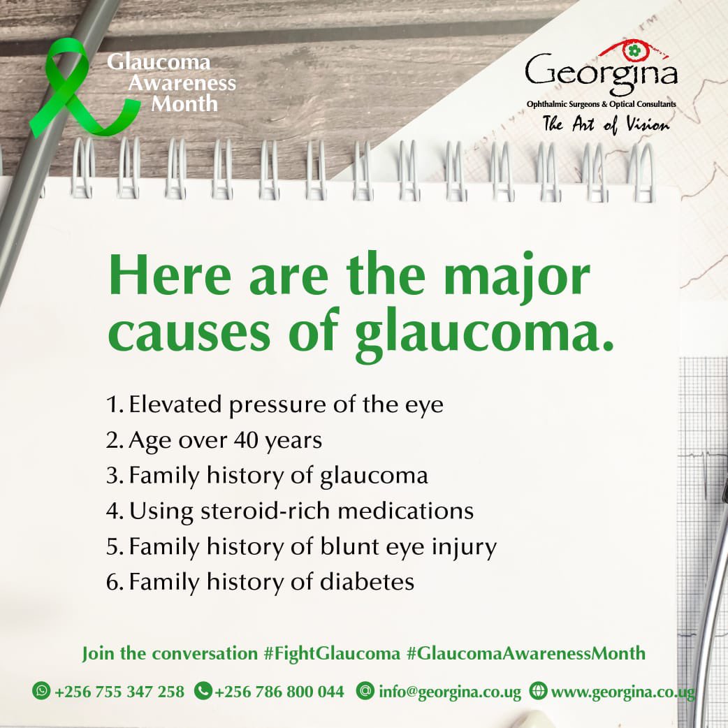 Georgina Eye Care tweet media