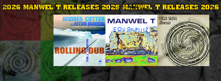 MANWEL T tweet media