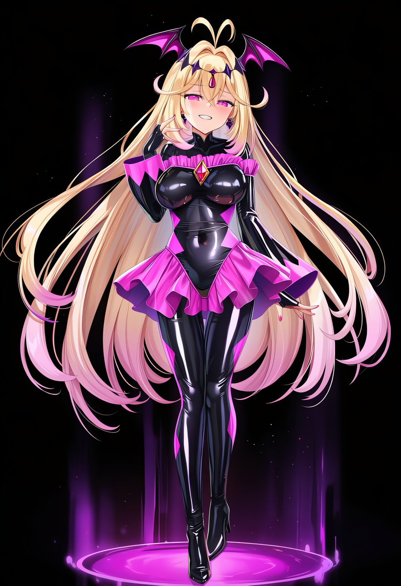 なつなつみ tweet media