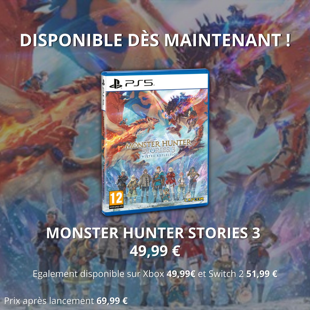 Hypergames Auchan tweet media