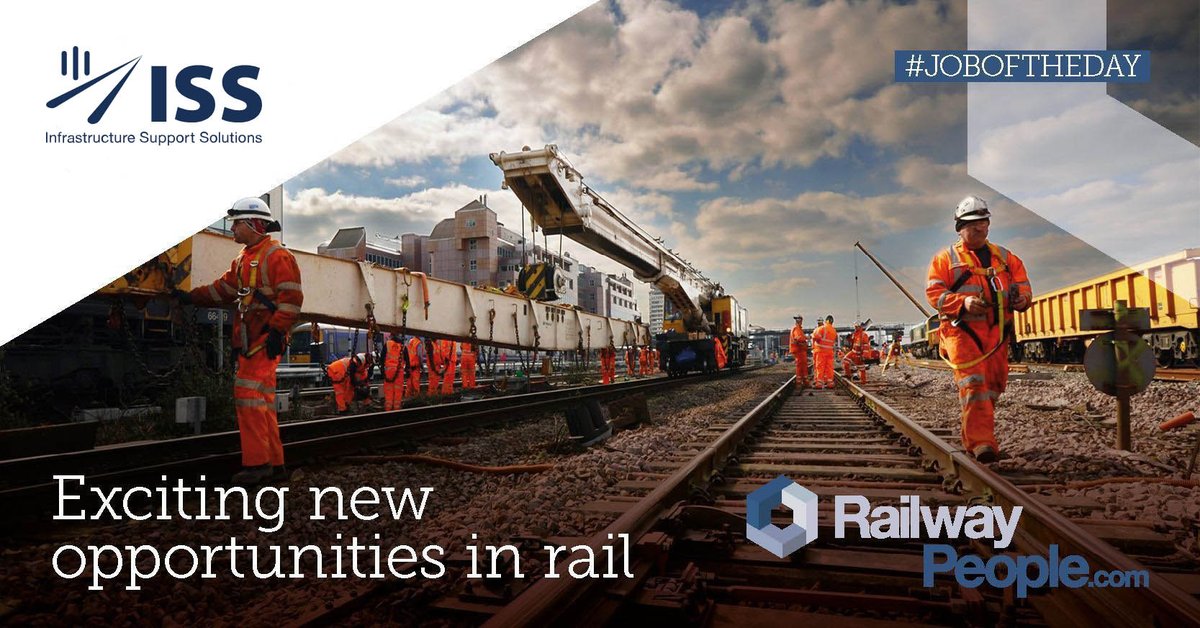 RailStaff tweet media