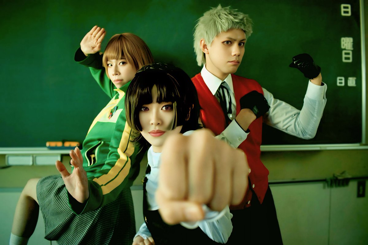 コータロー tweet media