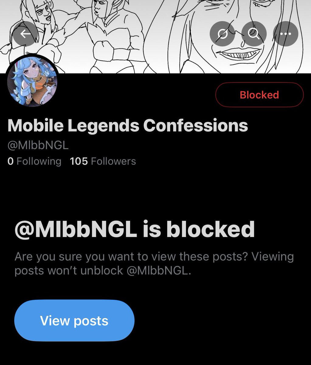 Vizmo || No.1 Carmilla Fan tweet media