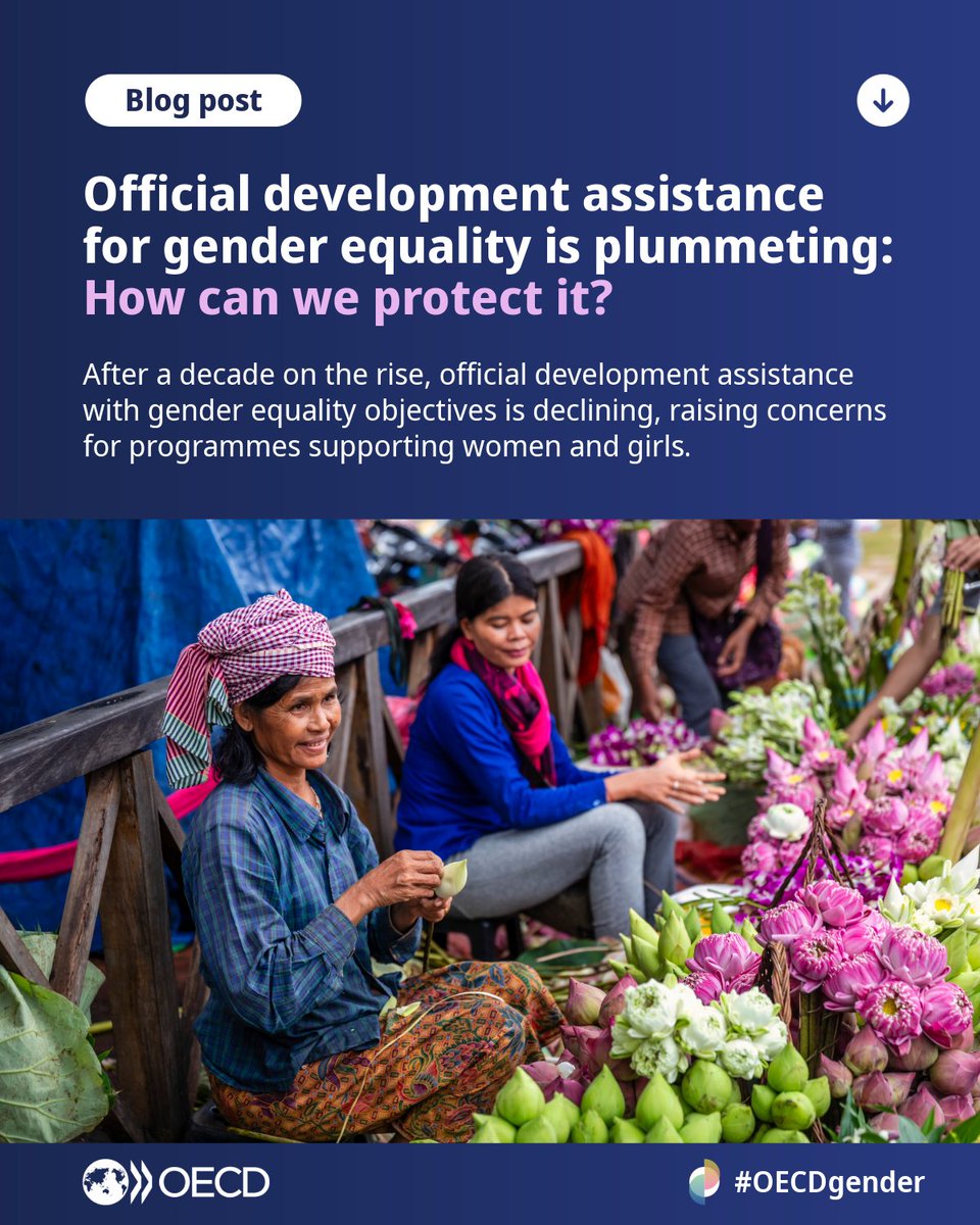 OECD Development tweet media