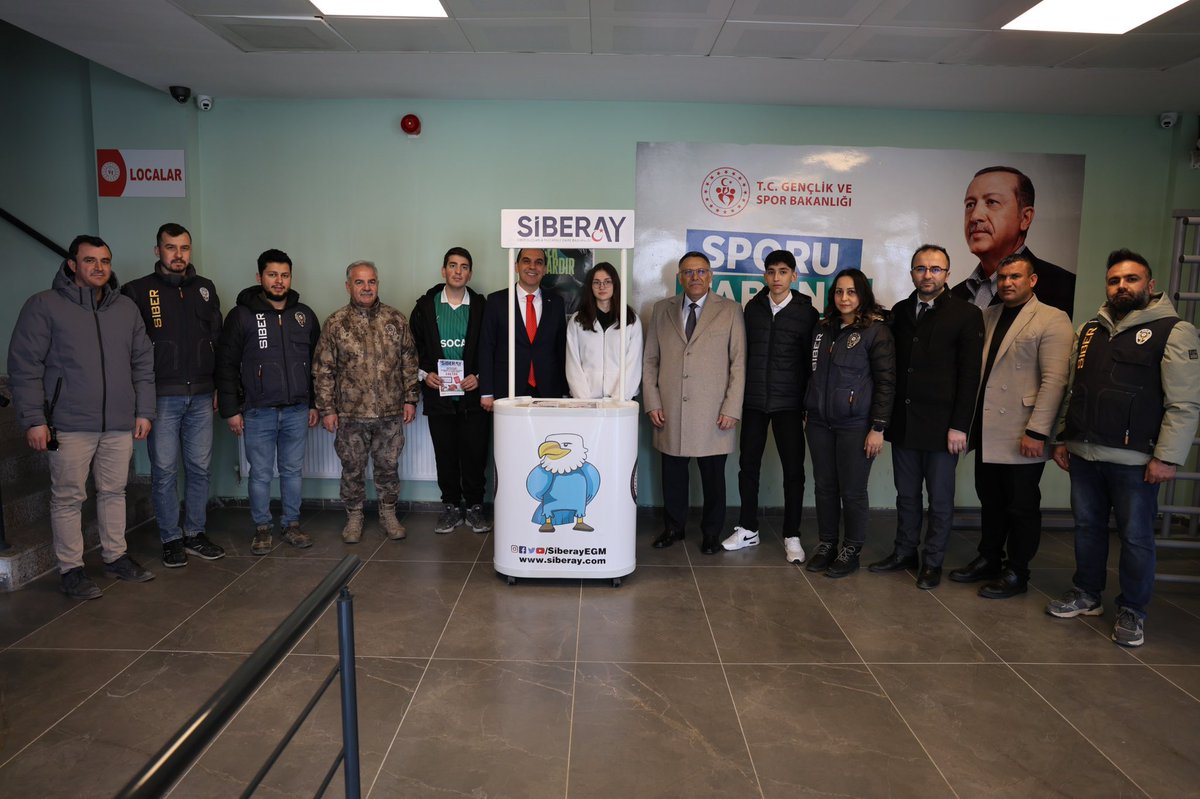 Iğdır Üniversitesi tweet media