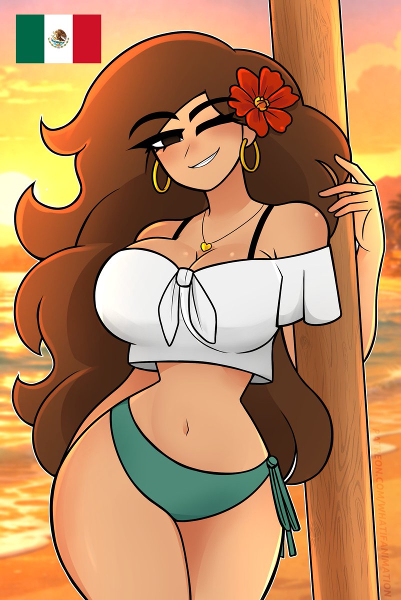 What if Animation tweet media