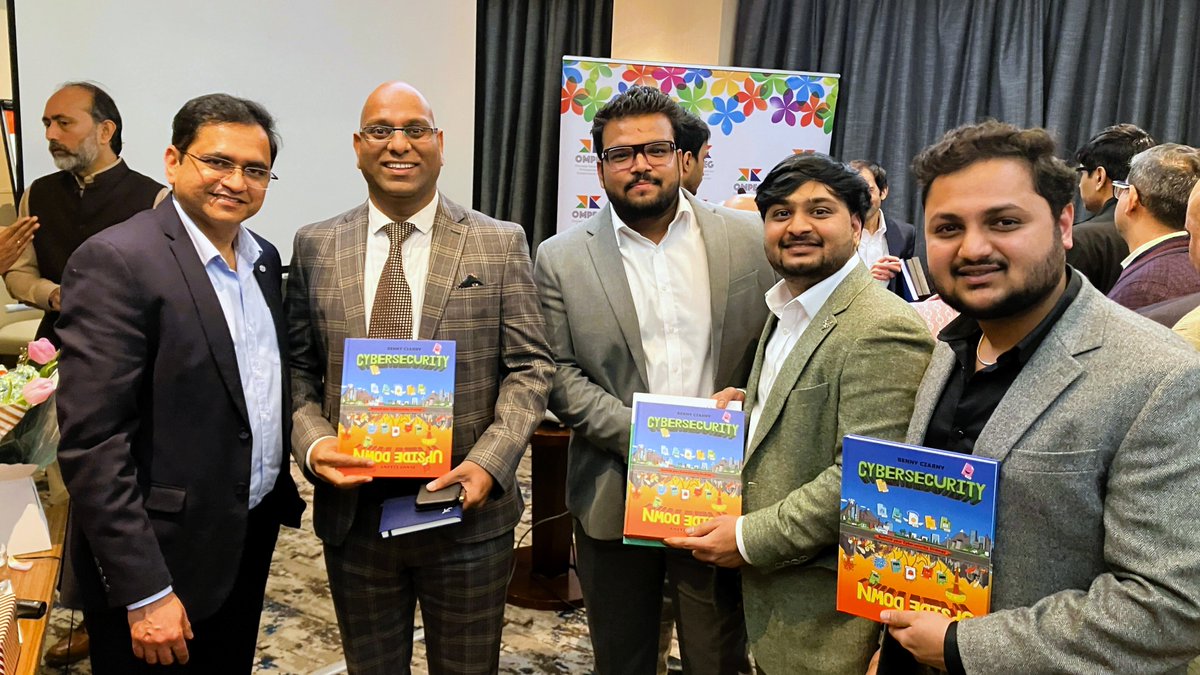 OPSWAT Academy tweet media