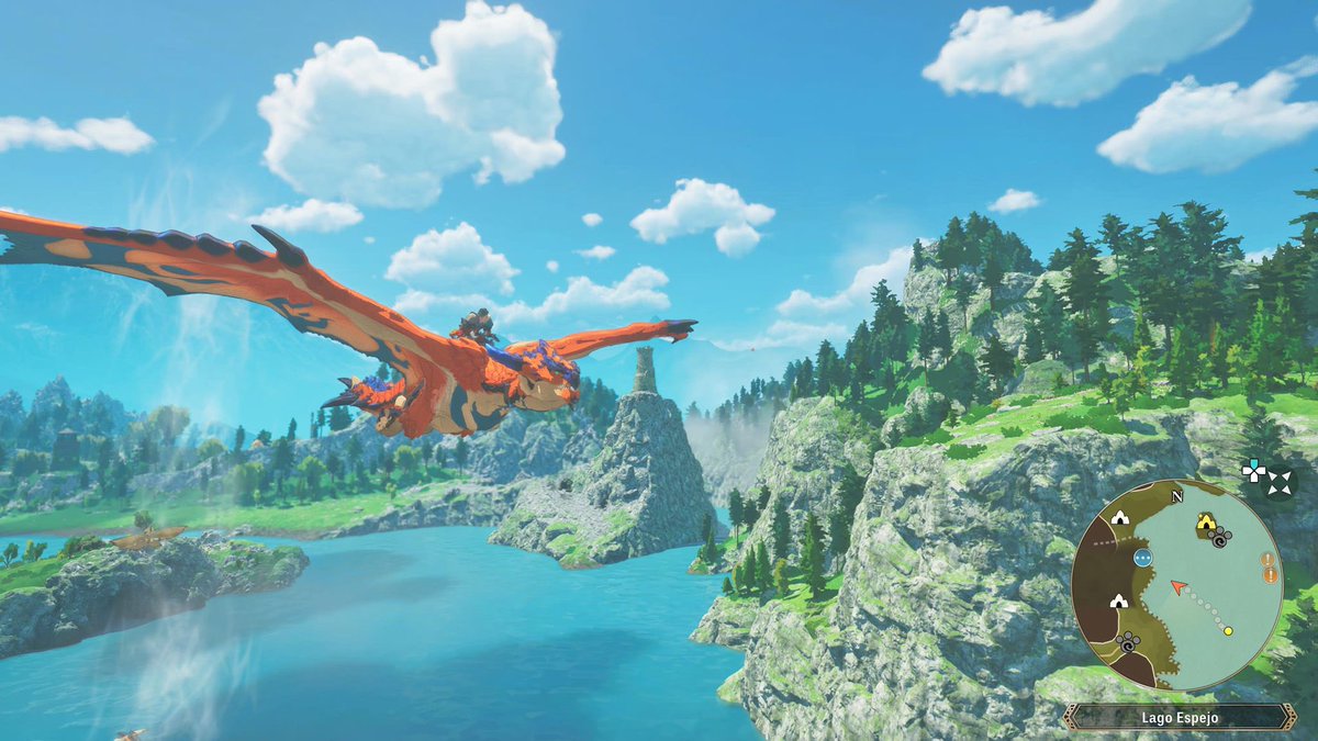 RPG Spain tweet media