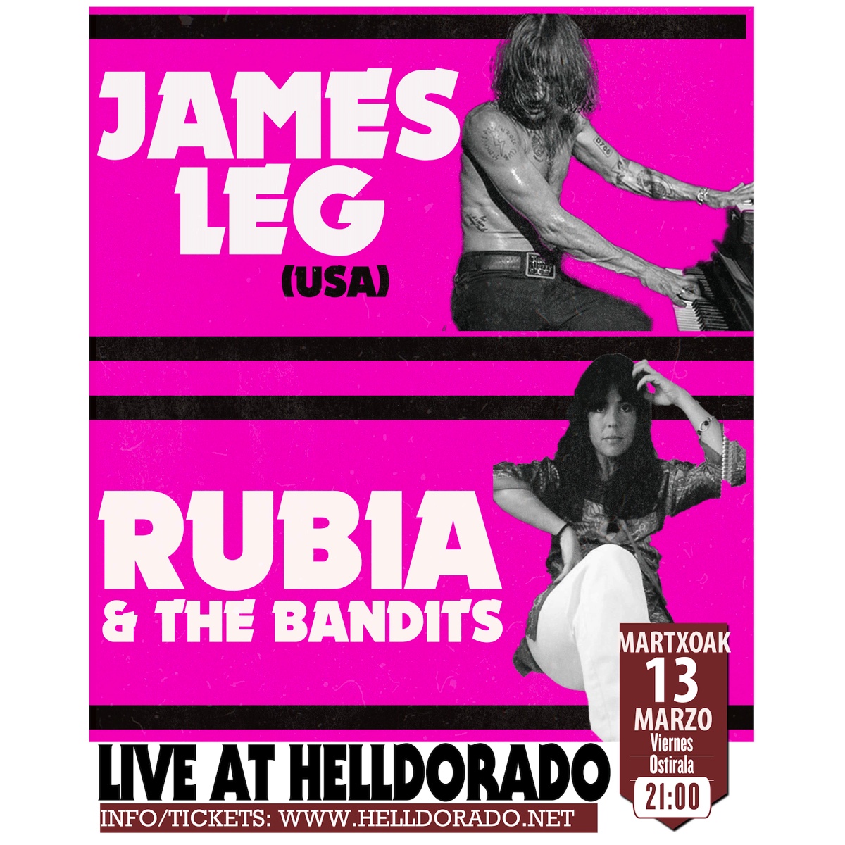 El Beasto tweet media