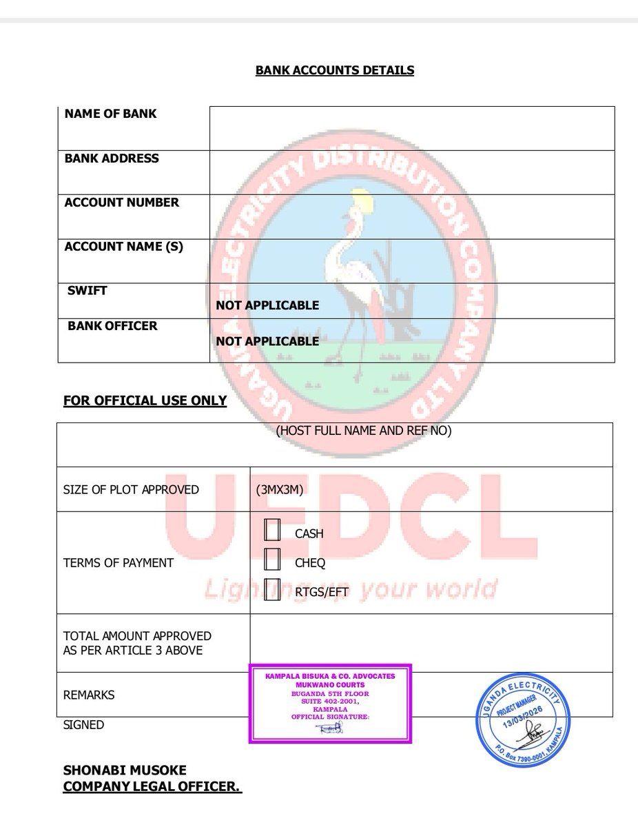 OCTEVIOUS NIWAZEIRWE☞☞ tweet media