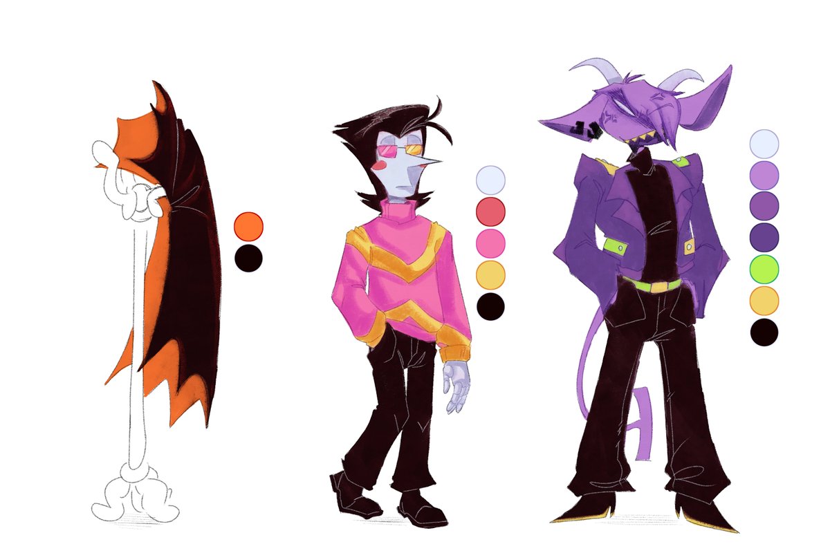 MumbleCake tweet media