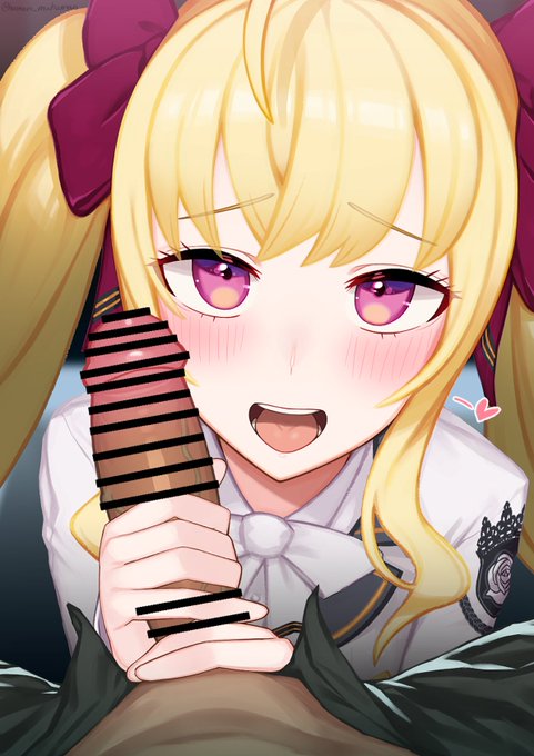 Skeb納品しました。(tkmyリ○ン)
Thanks for commission! 